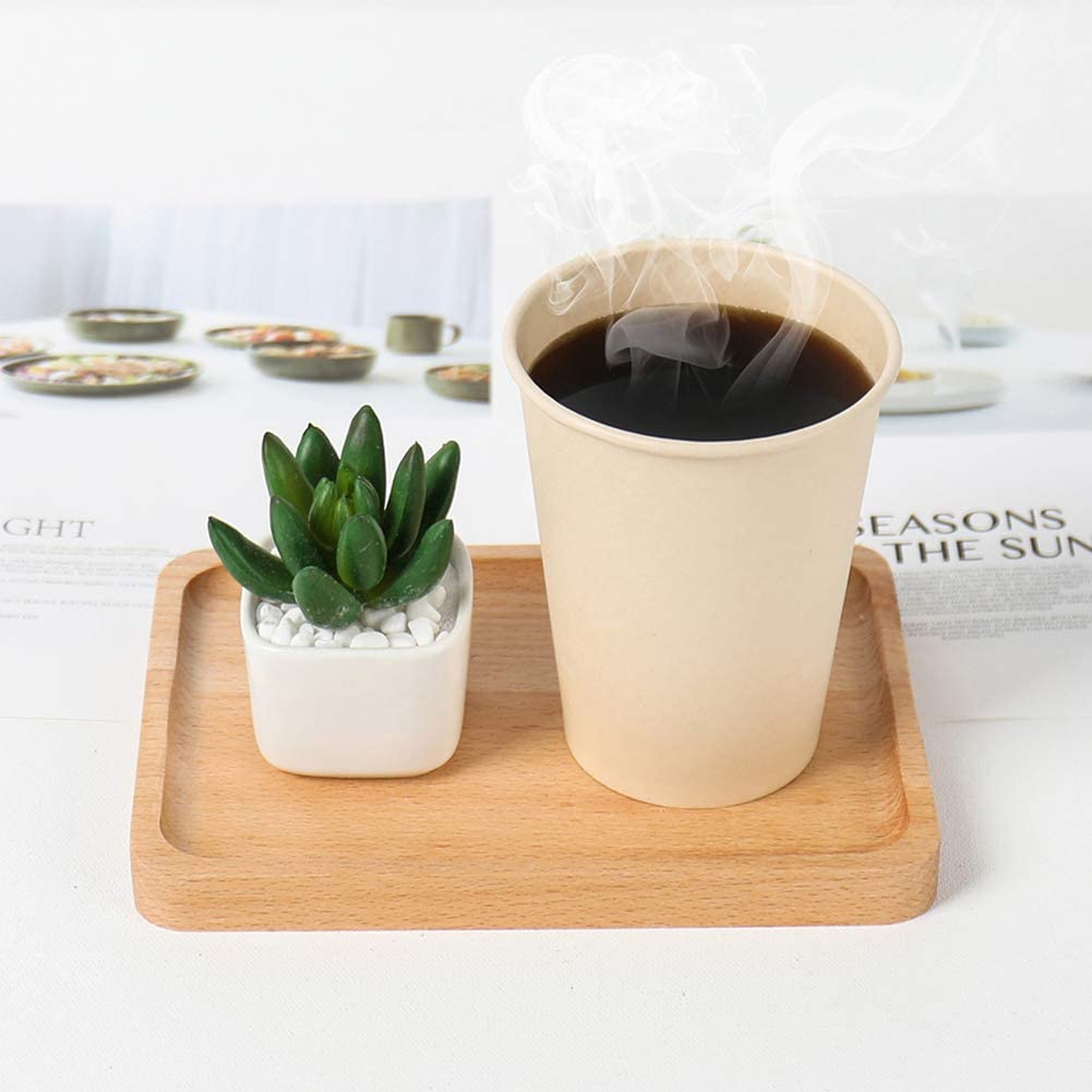 Kakšna je razgradljiva surovina PLA za skodelico za kavo Pla Paper Cup?